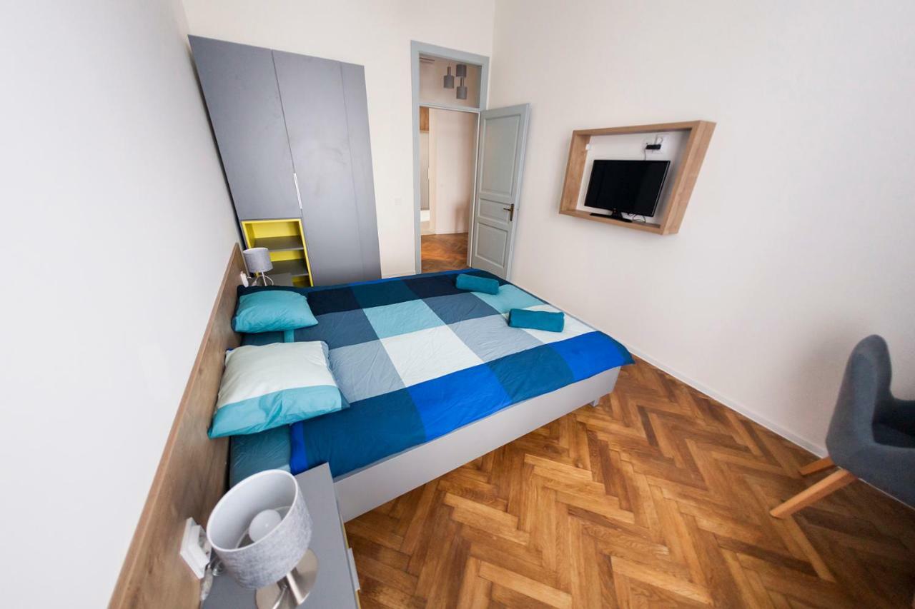 Central Luxury 3 Kolozsvár Kültér fotó