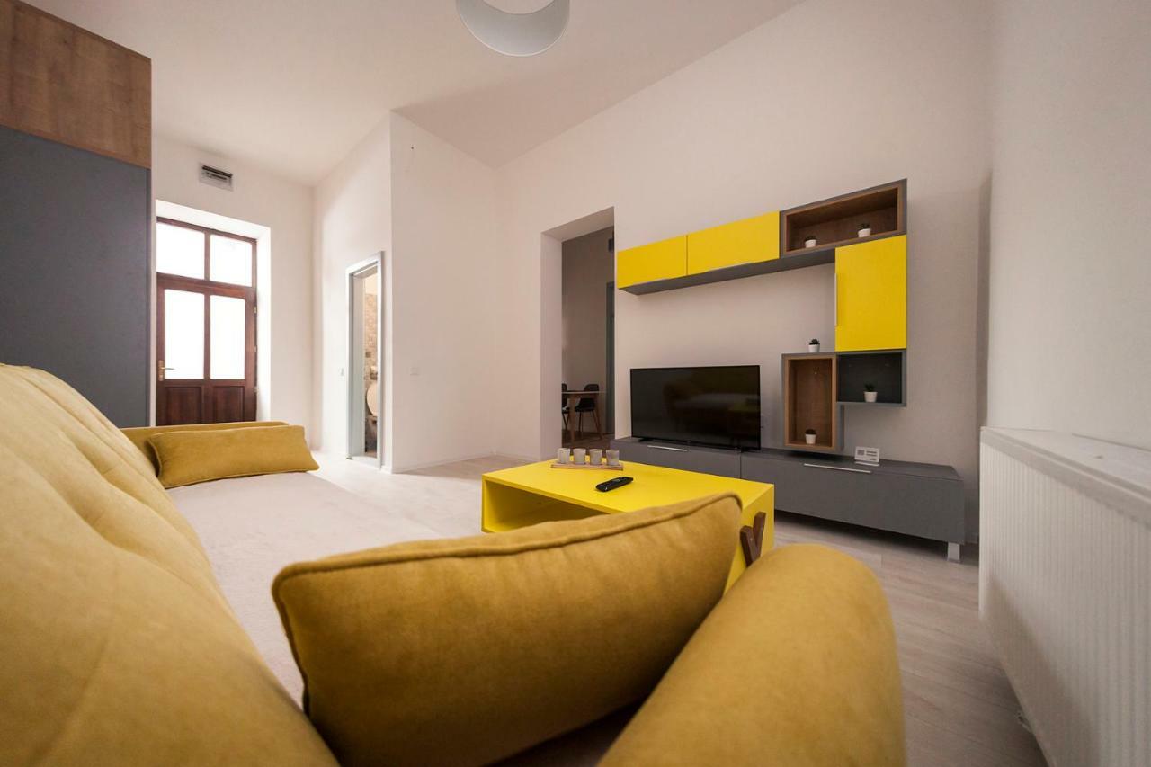 Central Luxury 3 Kolozsvár Kültér fotó