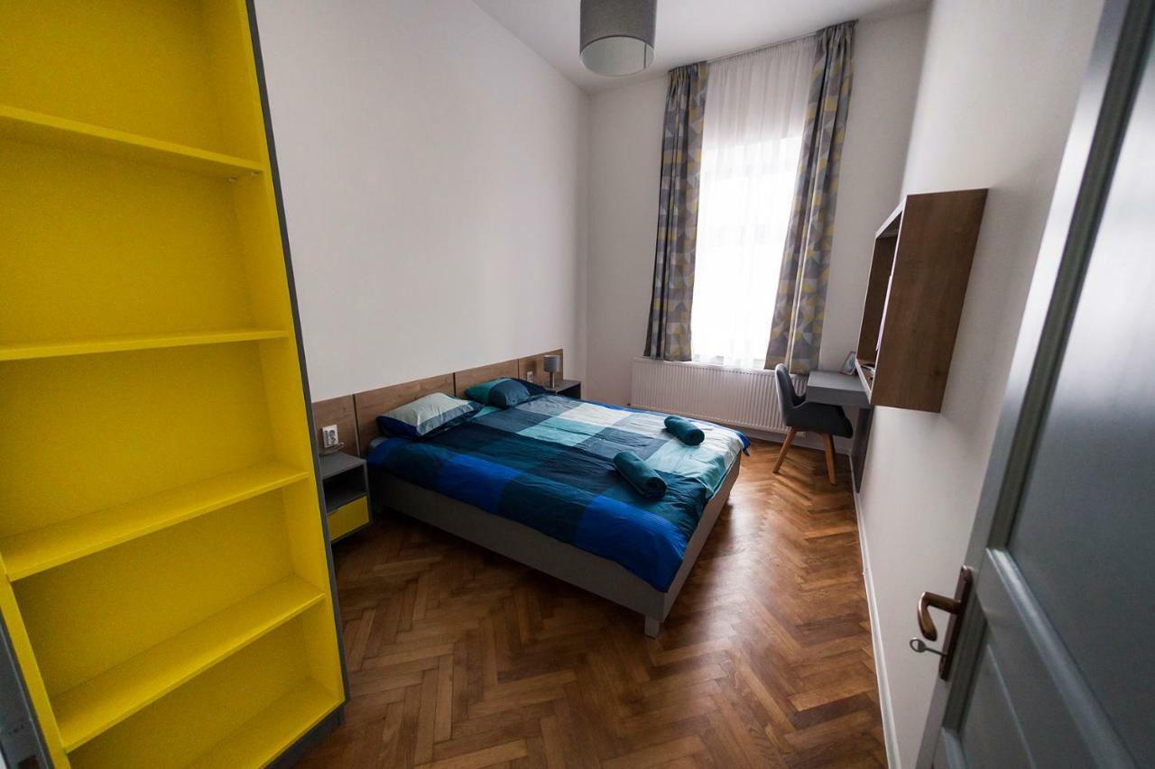 Central Luxury 3 Kolozsvár Kültér fotó